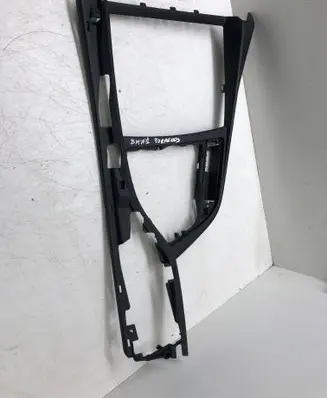 BMW 1 F20 F21 Other center console (tunnel) element 58450713