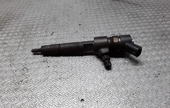 Opel Zafira B Fuel injector 0445110276
