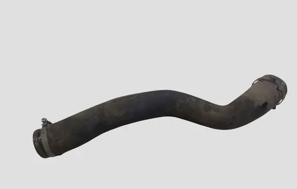 Volvo S60 Intercooler hose/pipe