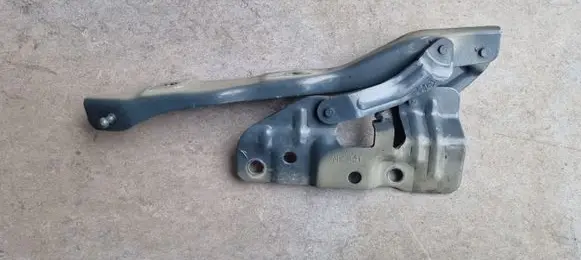 Hyundai Ioniq 5 Engine bonnet/hood hinges 66910GI000