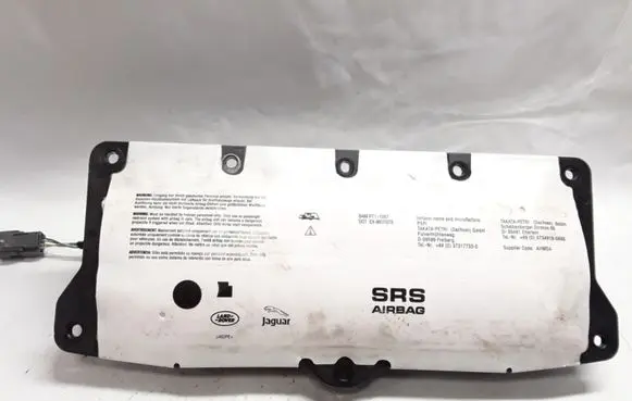 Jaguar XF Passenger airbag 8X23F044A74AC 3051865