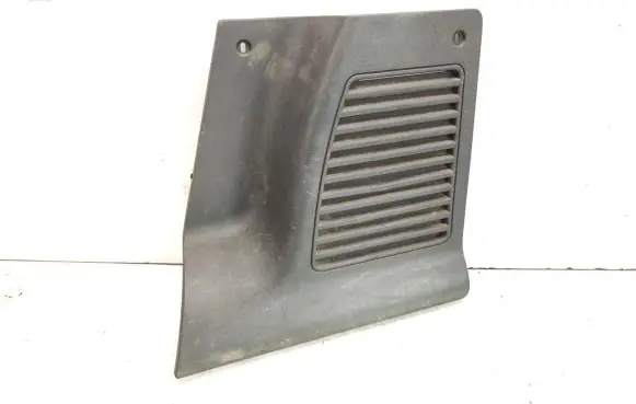 Fiat Scudo Trunk/boot lower side trim panel 