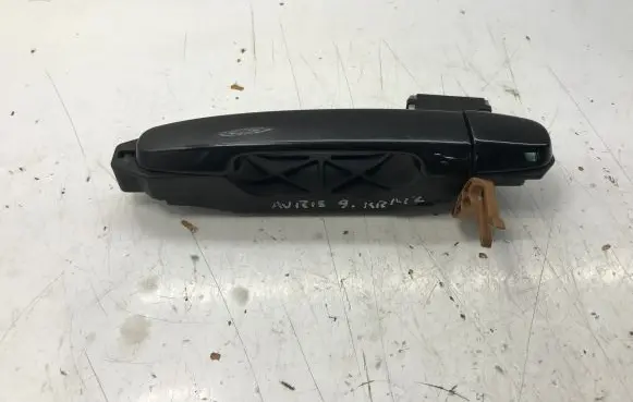 Toyota Auris 150 Rear door exterior handle 692110D901 6920402120