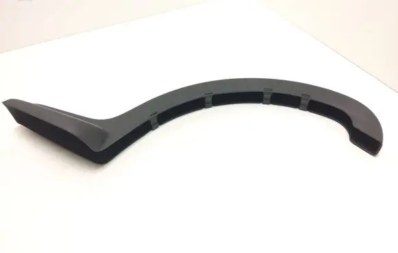 Volkswagen PASSAT B7 USA Other trunk/boot trim element 561971822A