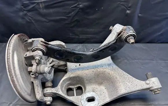 Volvo S90, V90 Rear wheel hub 31658529 31387207 32246504