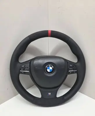 BMW 5 F10 F11 Steering wheel