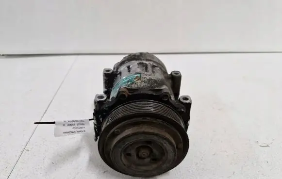 Renault Espace - Grand espace IV Air conditioning (A/C) compressor (pump) 9080-87025