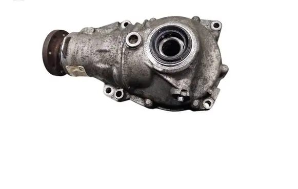 BMW X1 E84 Front differential 7572651