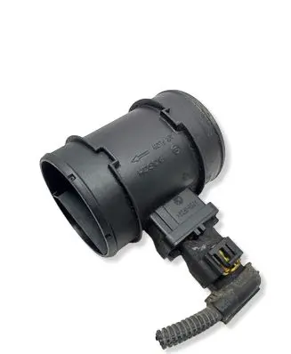 Fiat Doblo Mass air flow meter 55206758 F00C2G8003 0281002917