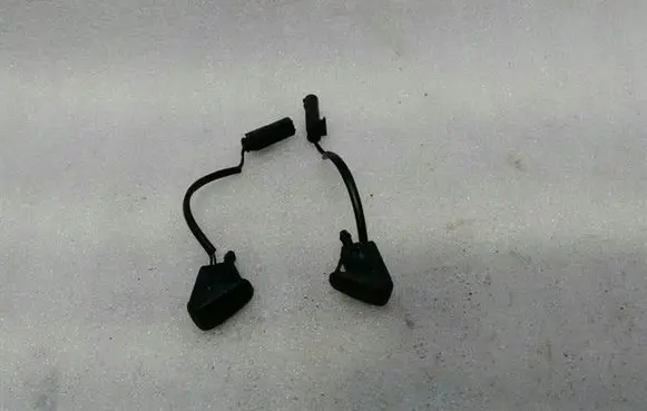 Porsche 911 997 Windshield washer spray nozzle 99762807700