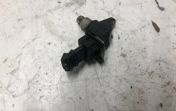 Renault Laguna II Crankshaft position sensor 8200038472