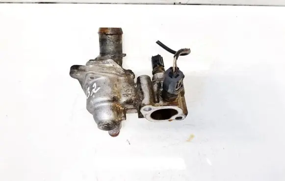 Ford Mondeo MK II Engine coolant pipe/hose 89FF9K478 89FF-9K478