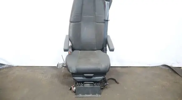 Volvo S60 Front driver seat 