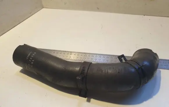 Hyundai Getz Intercooler hose/pipe 282732A500
