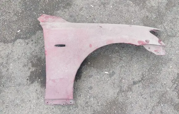 Lexus IS 220D-250-350 Fender