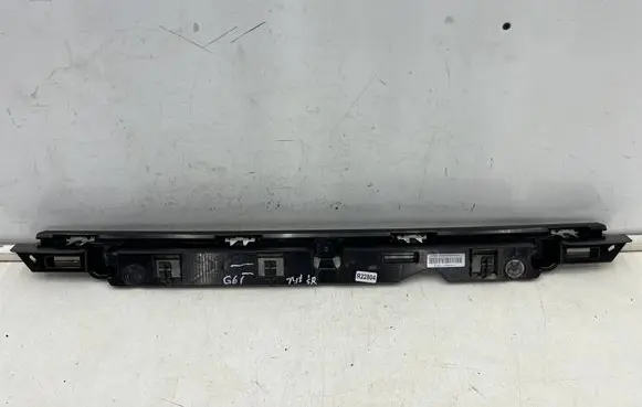 BMW 5 G60 G61 Rear bumper mounting bracket 5a0f8a7