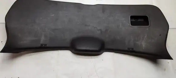 Nissan Qashqai Other trunk/boot trim element 90901JD000
