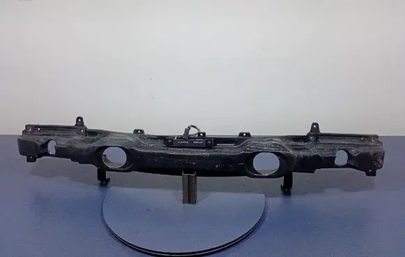 Hyundai ix35 Rear bumper support beam 86631-2Y000