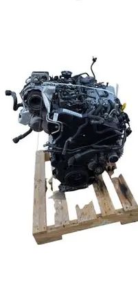 Skoda Kodiaq Engine DTSB