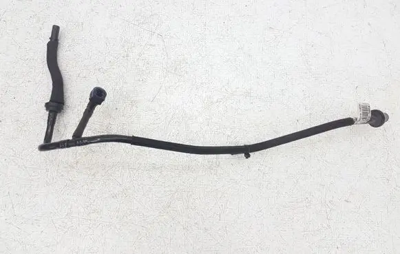 Ford Fusion II Vacuum line/pipe/hose HG9C9C490 HG9C9C490AF GUWCC