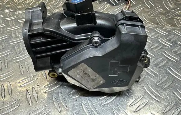 Renault Talisman Engine shut-off valve A2C53350932