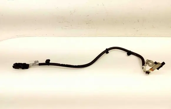 Opel Astra K Negative earth cable (battery) 39017440 22926732