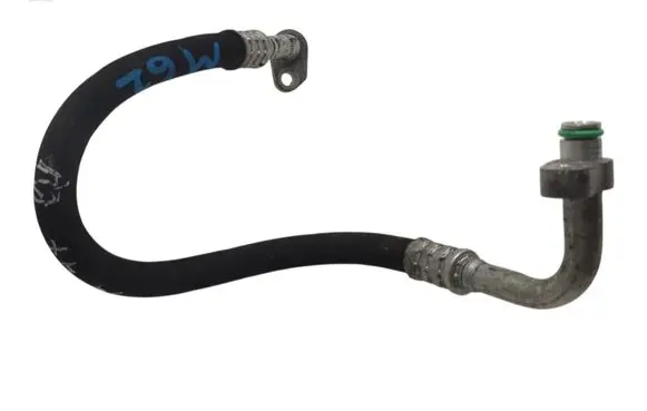 Mercedes-Benz A W176 Air conditioning (A/C) pipe/hose A2468303115