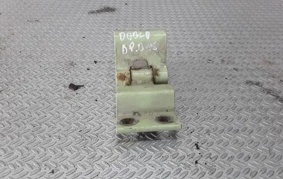 Fiat Doblo Loading door lower hinge 