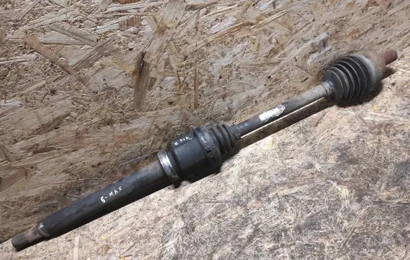 Ford S-MAX Front driveshaft 6G913B436EC