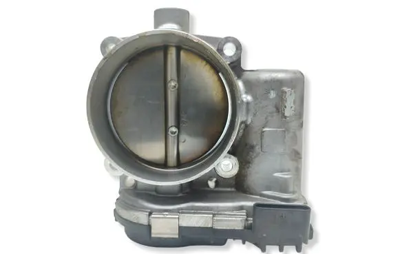 Chrysler Pacifica Throttle valve 05184349AC 0735 0280750570