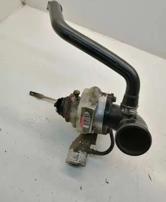 Ford Transit Turbo YC1Q6K686AC