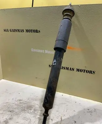 BMW 3 E90 E91 Rear window strut damper 