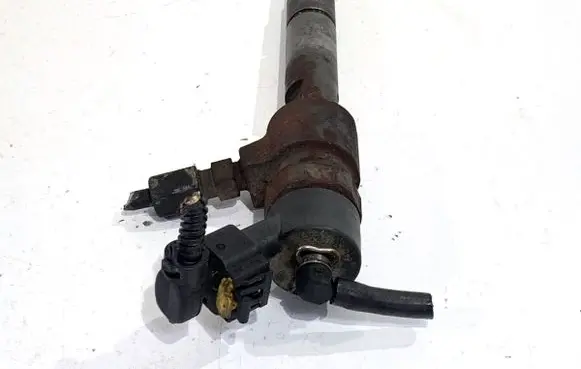 Fiat Croma Fuel injectors set 0445110244