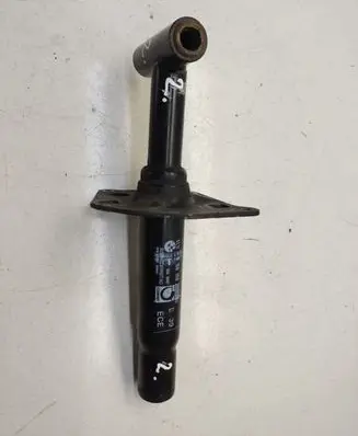 BMW 5 E39 Front bumper shock/impact absorber 8159359 51118159359 02310057