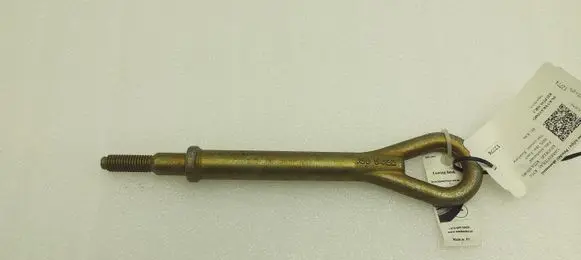 Peugeot 308 Towing hook eye BK054