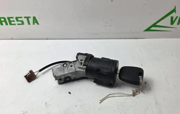 Opel Crossland X Ignition lock 9663123380 30020B