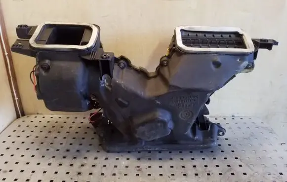 Nissan Primastar Interior heater climate box assembly W964171M