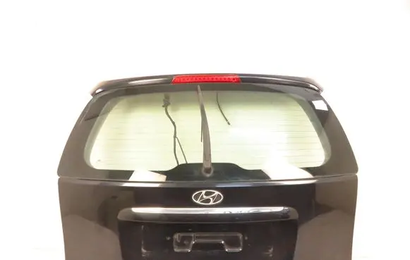 Hyundai i30 Tailgate/trunk/boot lid