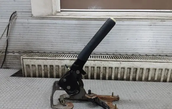 Citroen C3 Handbrake/parking brake lever assembly