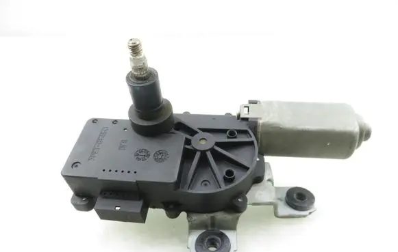 Chevrolet Captiva Rear window wiper motor 96627058