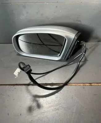 Mercedes-Benz S W220 Front door electric wing mirror 2208100316