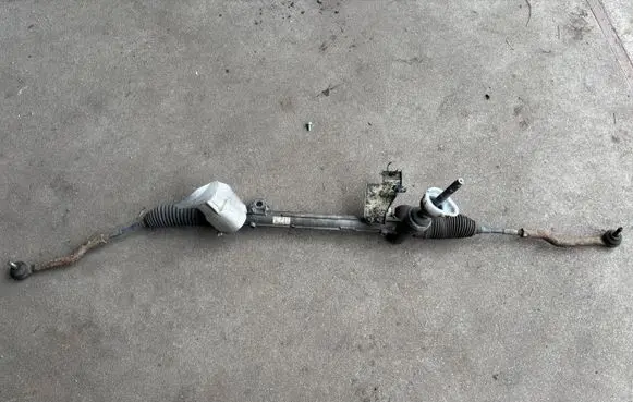 Nissan X-Trail T32 Steering rack SN18BC0053 4BA0A 5Y13289