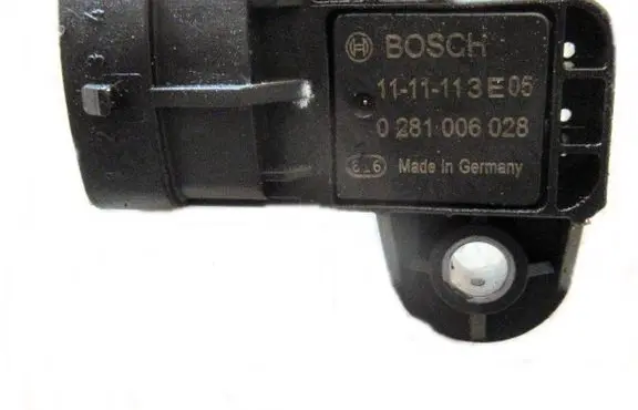 Fiat Freemont Air pressure sensor 0281006028 1111113E05