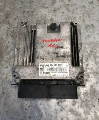Engine control unit/module