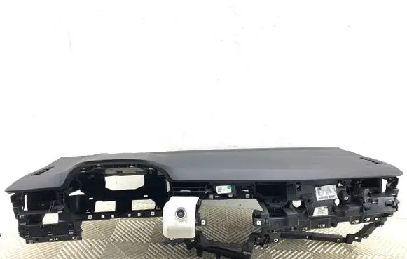 Renault Clio V Dashboard 681038885R