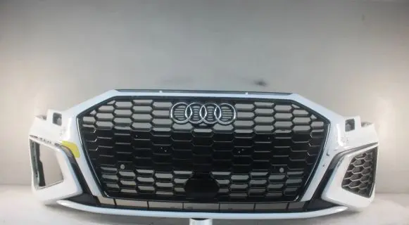Audi A3 8Y Front bumper 8T0807437