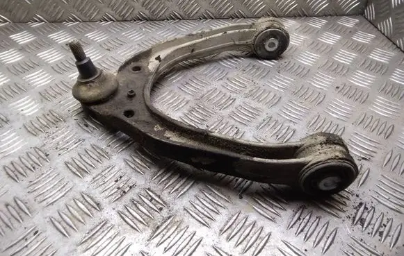 Volkswagen Touareg I Front lower control arm/wishbone 7L0407047A
