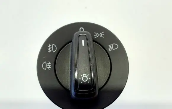 Light switch