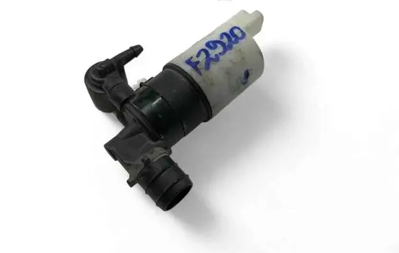 Citroen C3 Windscreen/windshield washer pump 9641553880