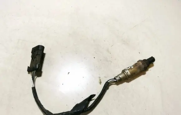 Mercedes-Benz C AMG W204 Lambda probe sensor